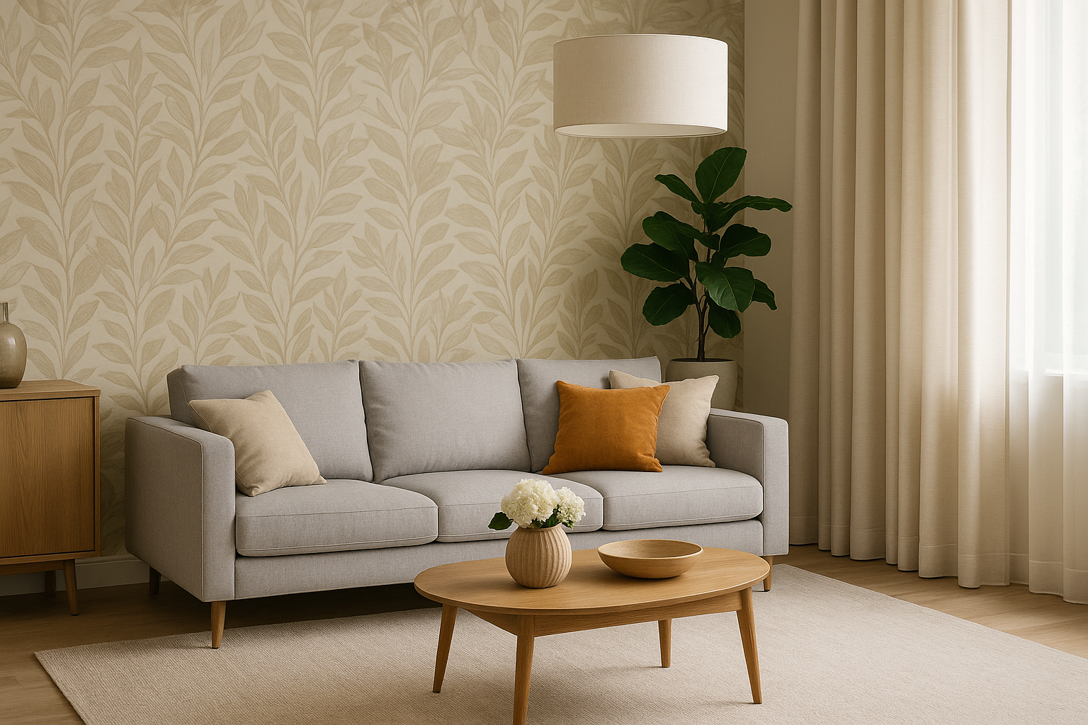 Cortinas para varanda Goiânia