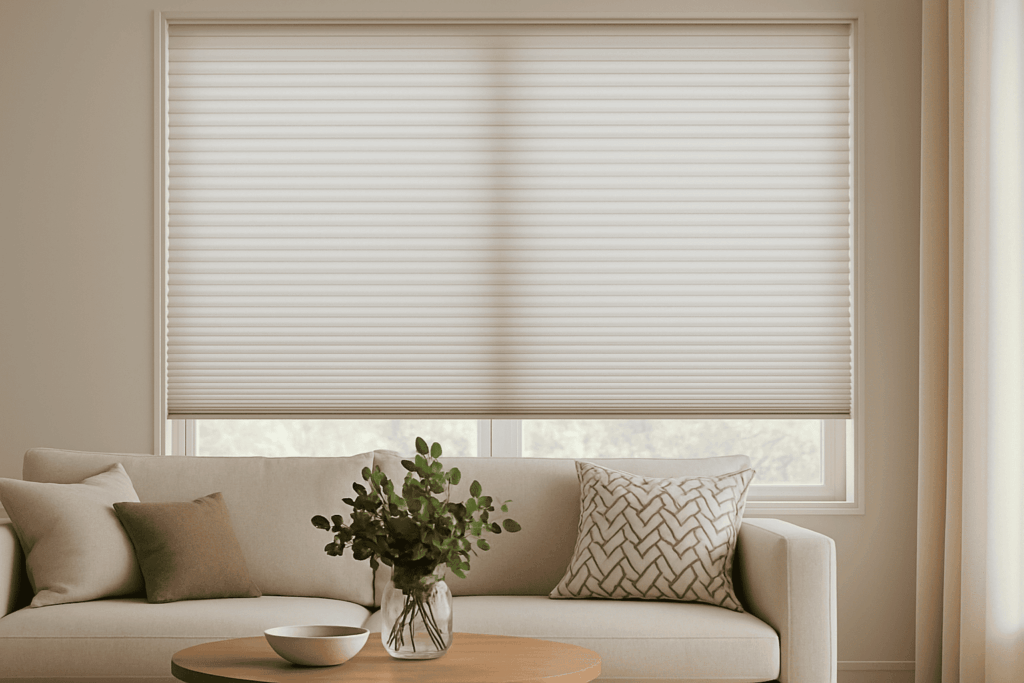 Instalação de cortinas Goiânia