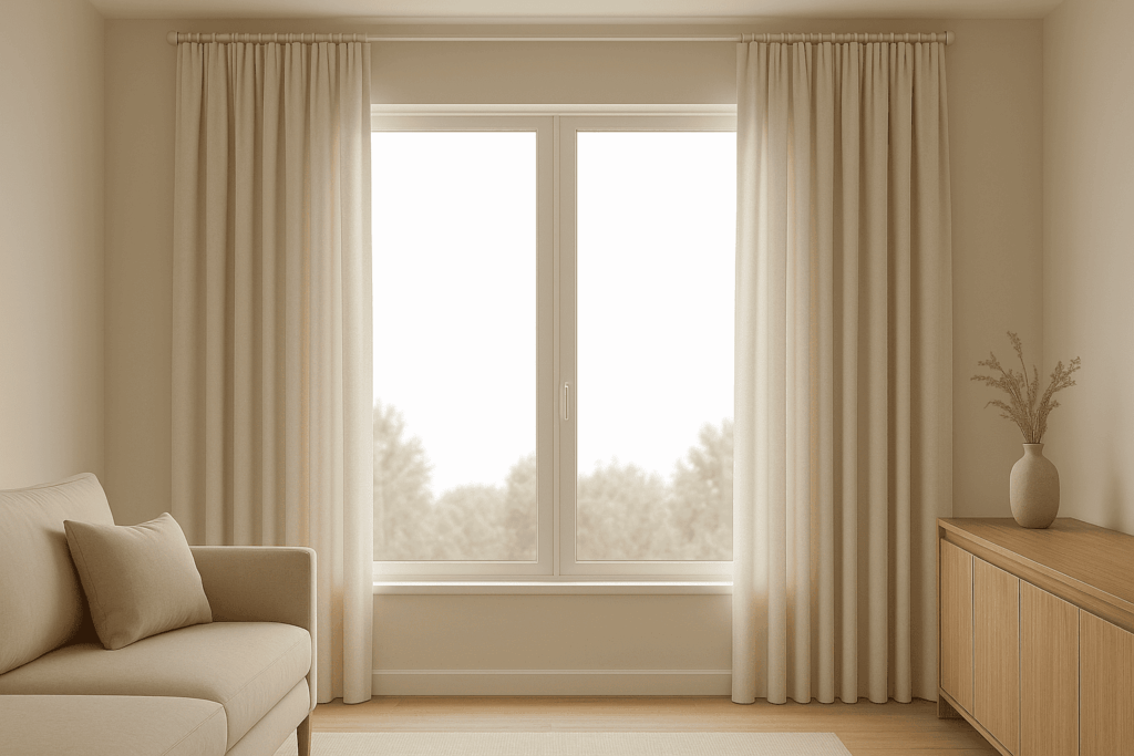 Cortinas blackout em Goiânia