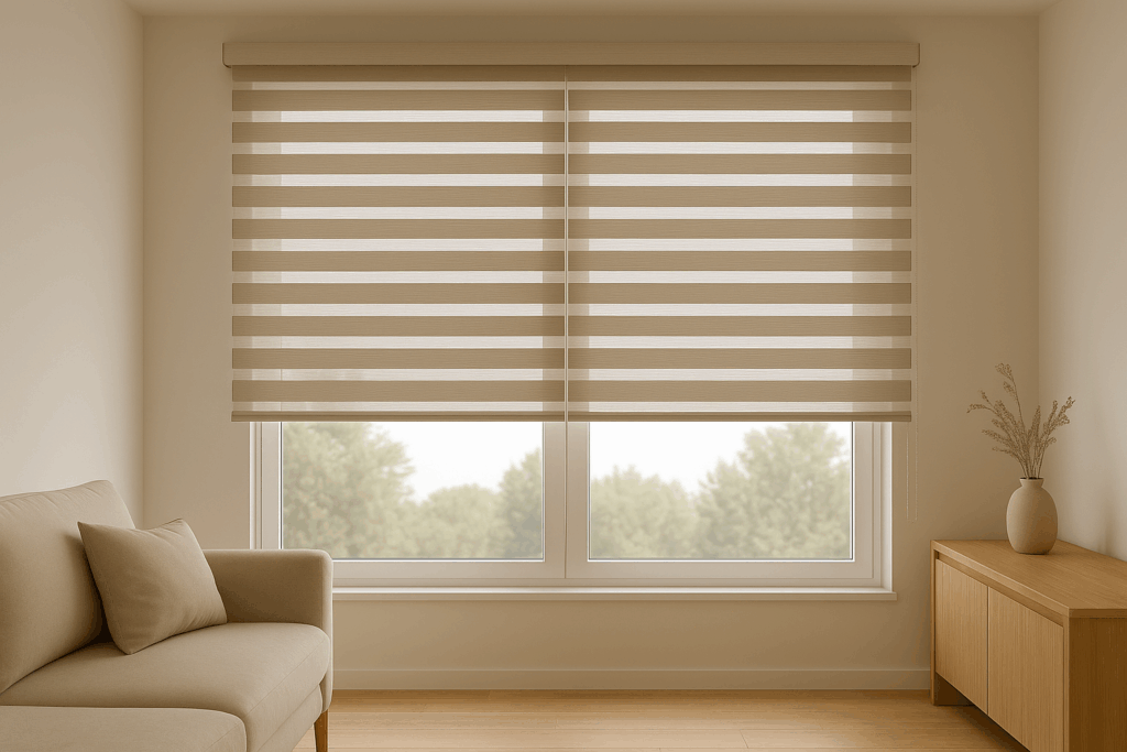 Persianas Modernas em Goiânia