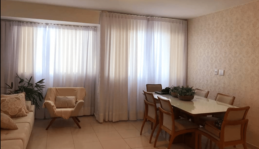 Cortinas em Goiânia: guia definitivo para escolher a ideal